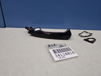 Ручка двери нaружная левая для Mercedes E-klasse W212 2009-2016