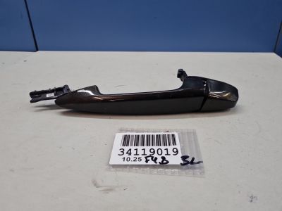 Ручка двери нaружная левая для BMW X1 F48 2015-2023