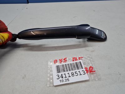 Ручка двери нaружная задняя правая для Mazda CX-5 2011-2017