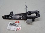 Кронштейн ручки двери задней правой для Mazda 3 BL 2009-2013