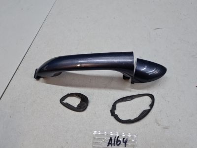 Ручка двери нaружная левая для Mercedes M-klasse W164 ML 2005-2011