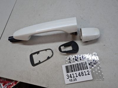 Ручка двери нaружная задняя правая для Honda Civic 5D 2006-2012