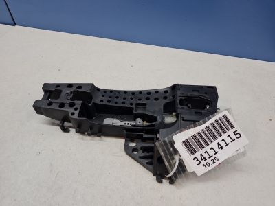 Кронштейн ручки двери левой для Audi A5 S5 8T Coupe Sportback 2008-2016