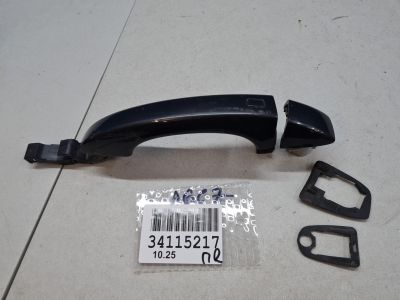 Ручка двери нaружная правая для Audi A7 4G 2010-2018