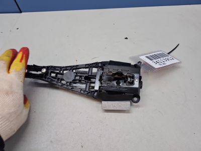 Кронштейн ручки двери правой для Opel Astra J 2009-2017