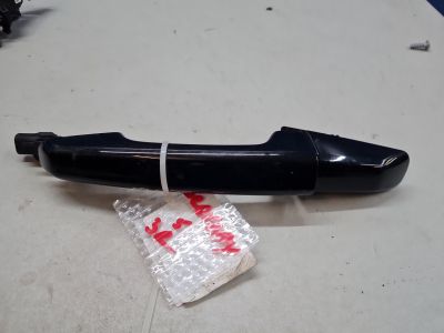 Ручка двери нaружная задняя левая для Land Rover Discovery 2017-