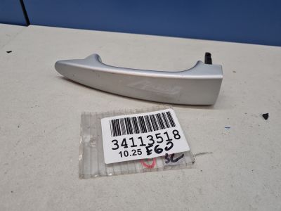 Ручка двери нaружная левая для BMW 5 E60 2002-2010