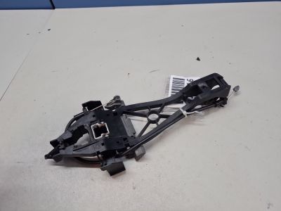 Кронштейн ручки двери для Volvo V70 2007-2016