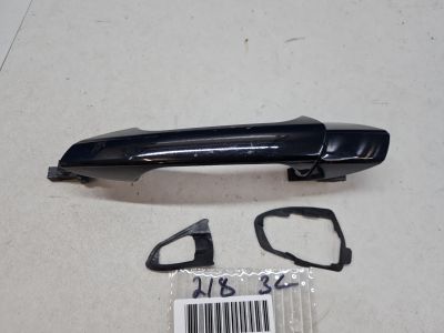 Ручка двери нaружная левая для Mercedes CLS-klasse W218 2010-2017