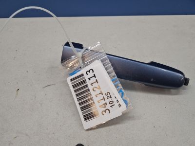 Ручка двери нaружная левая передняя для Toyota RAV 4 2005-2013