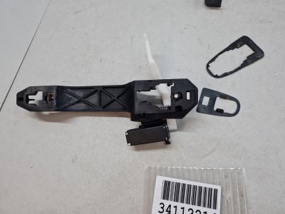 Кронштейн ручки двери задней левый для Toyota RAV 4 2005-2013