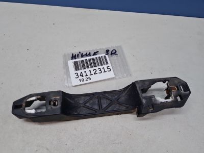 Кронштейн ручки двери задней правой для Toyota Hilux 2005-2015