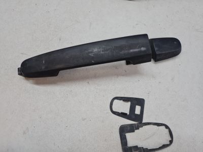 Ручка двери нaружная задняя правая для Toyota Hilux 2005-2015