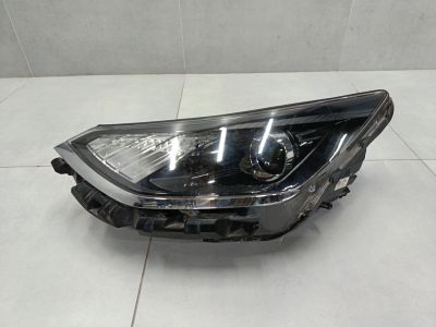 Фара левая для Hyundai Sonata DN8 2019-