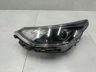 Фара левая для Hyundai Sonata DN8 2019-