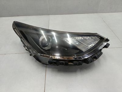 Фара правая для Hyundai Sonata DN8 2019-