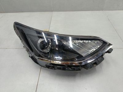 Фара правая для Hyundai Sonata DN8 2019-