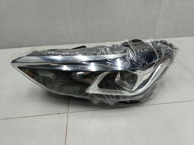 Фара левая для BAIC U5 Plus 2021-