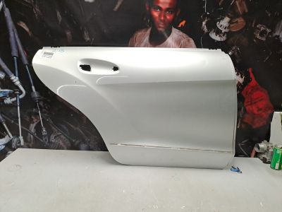 Дверь правая задняя для Mercedes CLS-klasse W218 2010-2017