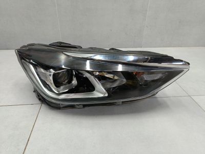 Фара правая для BAIC U5 Plus 2021-