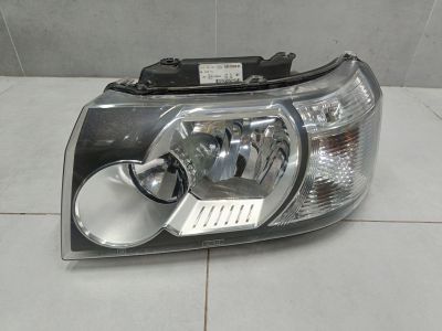 Фара левая для Land Rover Freelander 2007-2014