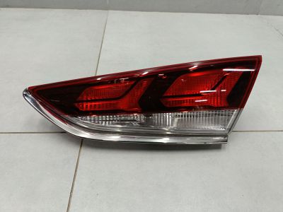 Фонарь в крышку правый для Hyundai Sonata LF 2015-2019