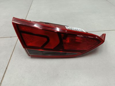 Фонарь в крышку левый для Hyundai Solaris 2017-