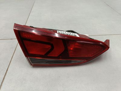 Фонарь в крышку левый для Hyundai Solaris 2017-