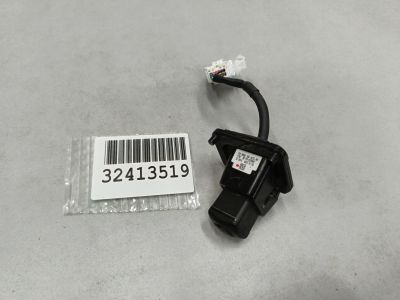 Камера заднего вида для Honda CR-V 2012-2018