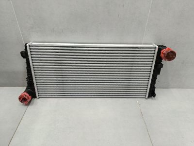 Интеркулер для JAC JS4 2020-