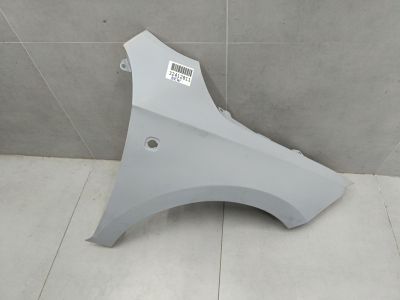 Крыло переднее правое для Skoda Rapid 2013-
