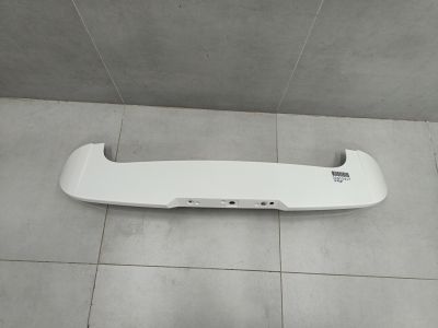 Спойлер двери багажника для Moskvich 3 2022-