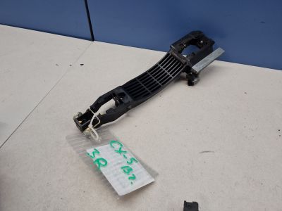 Кронштейн ручки двери задней правой для Mazda CX-5 2011-2017