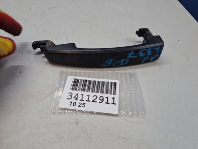 Ручка двери нaружная правая передняя для Opel Astra H 2004-2014