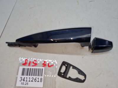 Ручка двери нaружная левая для BMW X5 F15 2013-2018