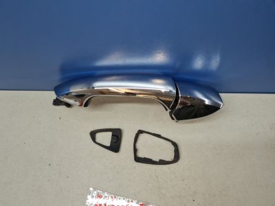 Ручка двери наружная правая для Mercedes E-klasse W212 2009-2016