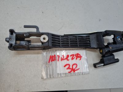 Кронштейн ручки двери задней правой для Subaru Impreza G12 2007-2012