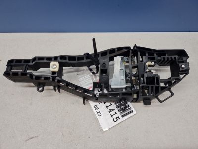 Кронштейн ручки двери левой для BMW 3 F30 2011-2018