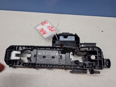 Кронштейн ручки двери правой для Mercedes A-klasse W176 2012-2018