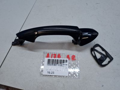 Ручка двери наружная правая для Mercedes A-klasse W176 2012-2018