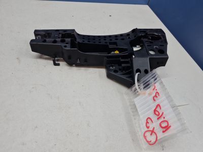 Кронштейн ручки двери левой для Audi Q3 8U 2012-2018