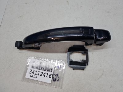 Ручка двери нaружная для Audi Q3 8U 2012-2018
