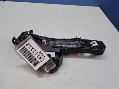 Кронштейн ручки двери правой для Mercedes GLK-klasse X204 2008-2015