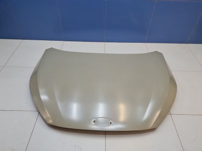 Капот для JAC J7 2020-