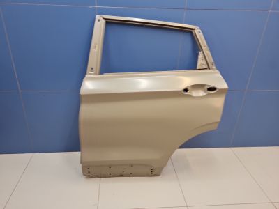 Дверь левая задняя для Geely Coolray SX11 2020-