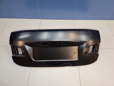 Крышка багажника для Nissan Almera G15 2012-2018