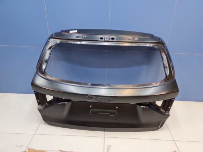 Дверь багажника для KIA Rio 2017-