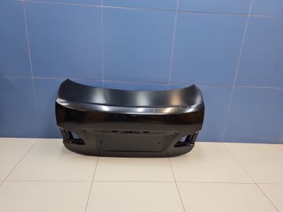 Крышка багажника для Nissan Almera G15 2012-2018