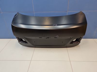 Крышка багажника для Nissan Almera G15 2012-2018