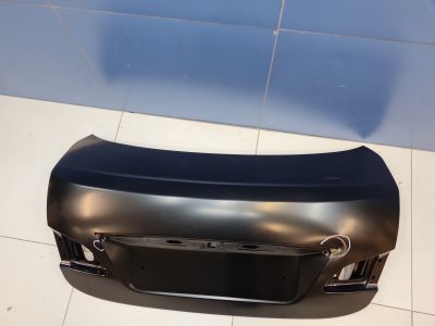 Крышка багажника для Nissan Almera G15 2012-2018